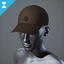 Women's 'Liberator' Cap (Minmatar Republic)