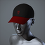 Women's Cap (Blood Raiders)