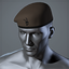 Men's 'Pithum' Beret (Guristas)