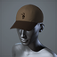 Women's Cap (Guristas)