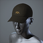 Cap Female Amarr
