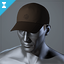 Men's 'Liberator' Cap (Minmatar Republic)