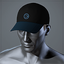 Cap Male Caldari
