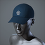 Cap Female Concord