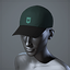 Women's Federation Grand Prix 'Pit Stop' Cap