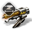 Ammo/charge
