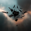 Astrahus Wreck