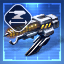 Mining Laser Field Enhancement Charge Blueprint