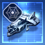 Interdiction Maneuvers Charge Blueprint