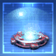 Pulse Activated Nexus Invulnerability Core Blueprint