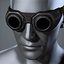 Men's Genolution Tactical Goggles