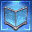 Hydrogen Fuel Block Blueprint