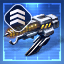 Mining Foreman Burst I Blueprint