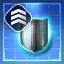Shield Command Burst I Blueprint