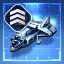 Skirmish Command Burst I Blueprint