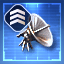 Information Command Burst I Blueprint