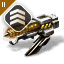 Mining Foreman Burst II