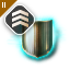 Shield Command Burst II