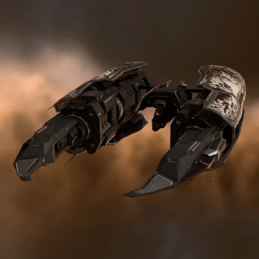 ♦ Executioner — Final Blow