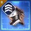 Armor Command Burst II Blueprint