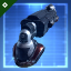 Miasmos Quafe Ultra Edition Blueprint