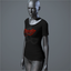 Women's 'Quafe' T-shirt YC 114