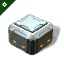 Salvation Angels Strong Box