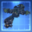 Porpoise Blueprint