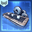 Standup Capital Shipyard I Blueprint
