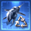 Drone Damage Amplifier I Blueprint