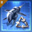 Drone Damage Amplifier II Blueprint