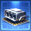 Defender Launcher I Blueprint