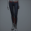 Women's YC119 Yoiul Festival Pants