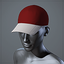 Women's YC119 Yoiul Festival Cap