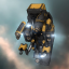 QA Salvage Drone
