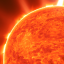 Sun K7 (Orange)