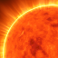 Sun K5 (Orange Bright)
