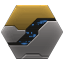 Astero SOE Gold Cell