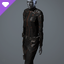 Women's Minmatar Republic Exploration Suit