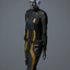 Women's ORE Claim Surveyor Suit