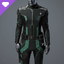 Men's Gallente Federation Exploration Suit