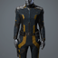 Men's ORE Claim Surveyor Suit