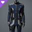 Men's Caldari State Exploration Suit