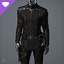 Men's Minmatar Republic Exploration Suit