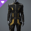 Men's Amarr Empire Exploration Suit