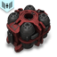 Standup Composite Reactor I