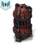 Standup Hybrid Reactor I