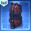 Standup Hybrid Reactor I Blueprint