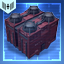 Standup Biochemical Reactor I Blueprint