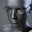 Women's 'Farsight' Augmented Spectacles